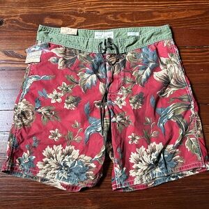 Ralph Lauren - Denim & Supply Bathing Suit NWT
